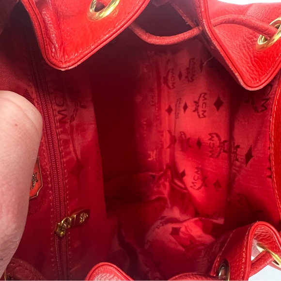 MCM Backpack main image 8